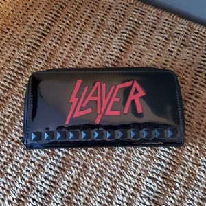 NEW Slayer Wallet